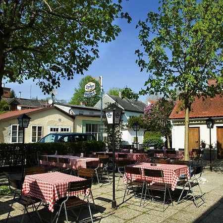 Gasthof Bauer Steyr Dış mekan fotoğraf