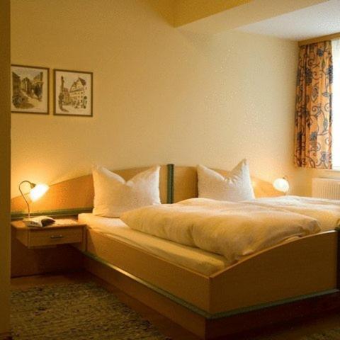 Gasthof Bauer Steyr Dış mekan fotoğraf