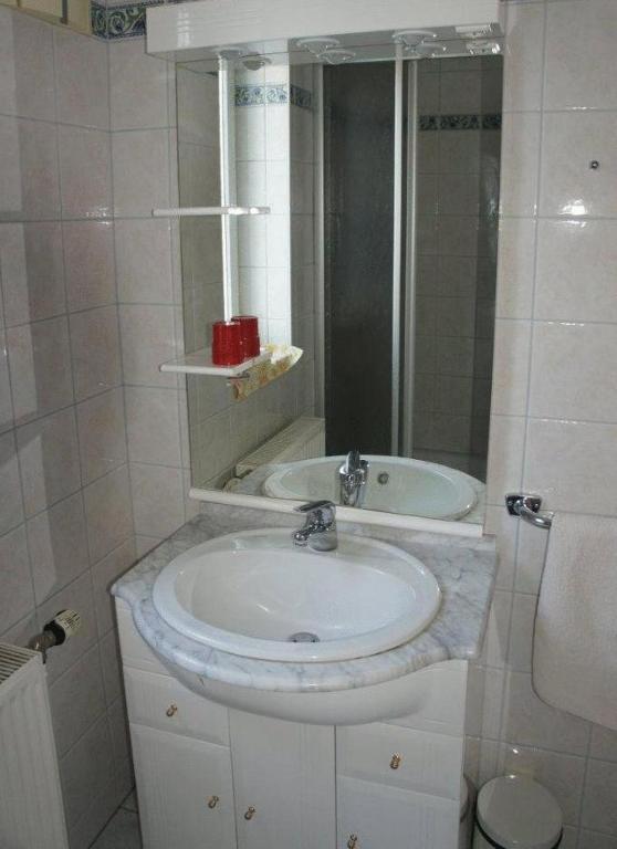 Gasthof Bauer Steyr Dış mekan fotoğraf